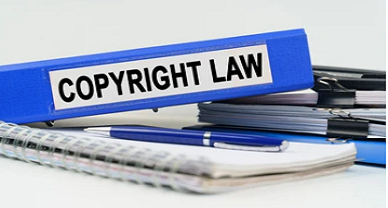 copyright law