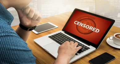 Internet Censorship