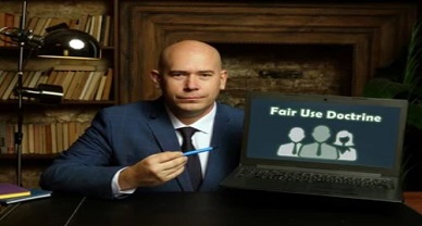 Fair Use Doctrine