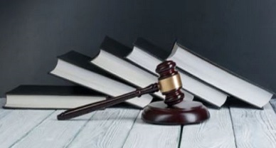 Legal cases of bajaj