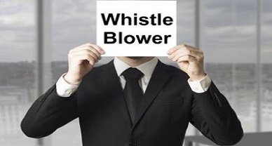 Whitle Blowers