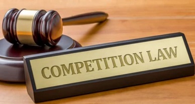 Competition Law