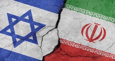 Israel-Iran Conflict