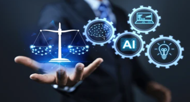AI and IP