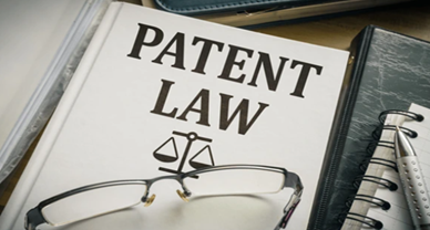 Patent filing in india