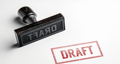draft