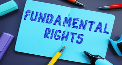 Fundamental Right