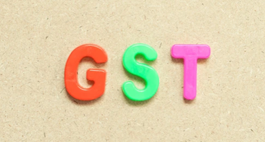 GST