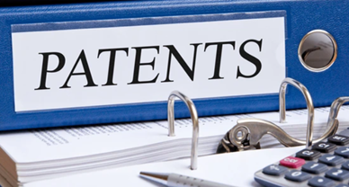 Patent Filing time