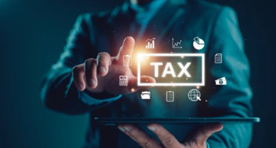 Tax