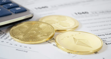 GST on Crypto