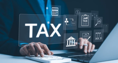 taxation