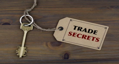 Trade Secrate in India