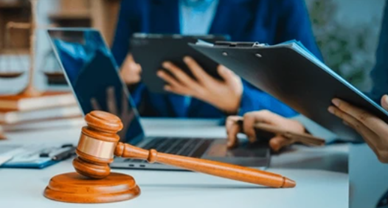 legal casess