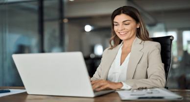 woman workplace