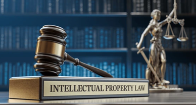 intellectual property