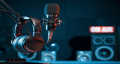 media entertainment