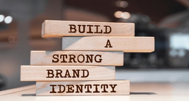 Brand Identitity