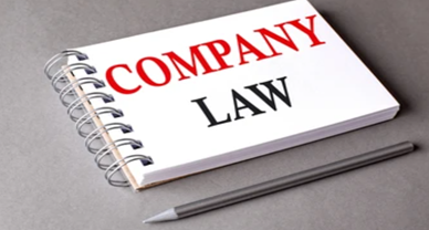 Company LAw