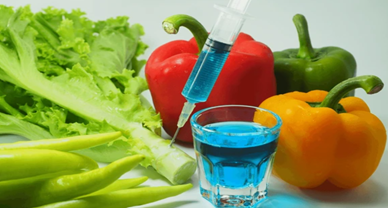 Food adultration