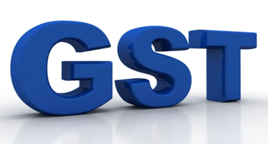GST..