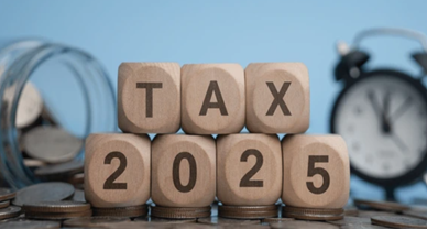 tax 2025