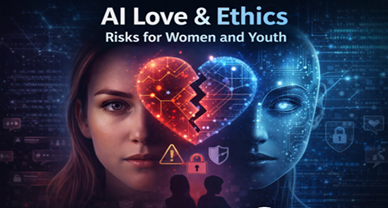 Ai love and Ethics