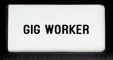 Gig Worker