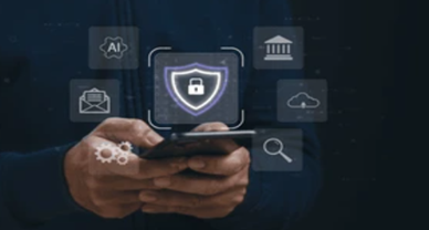 digital data protection