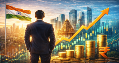 Pragmatic Shift in India