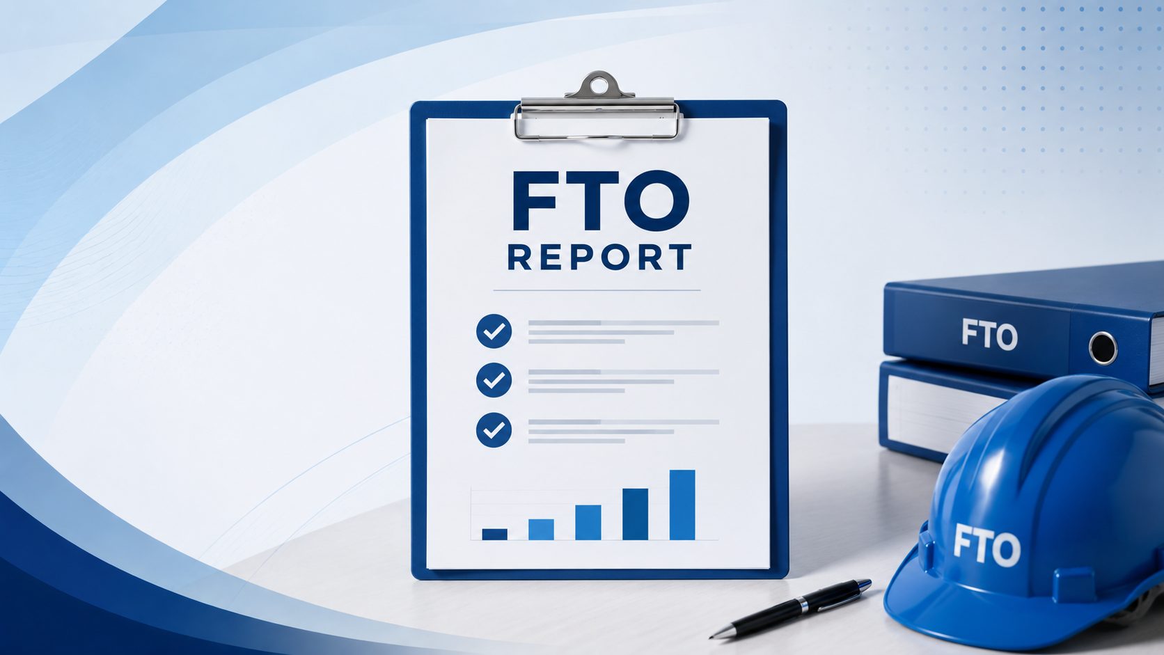 fto report