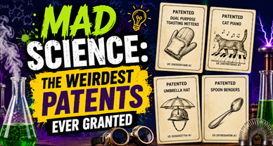 mad science
