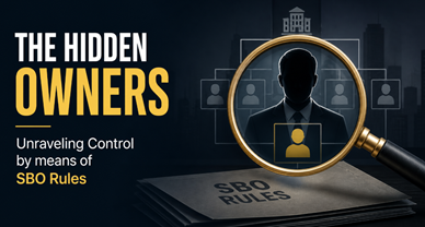 the hidden owner