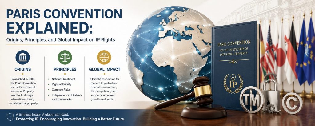 International-Patent-Law