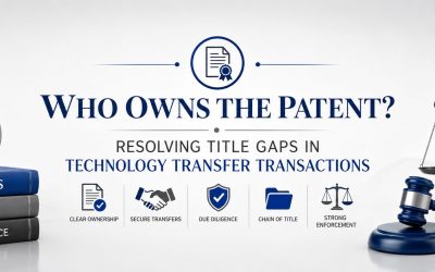 patent owns