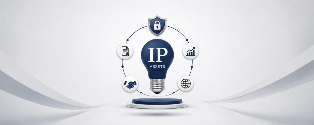 IP Assest