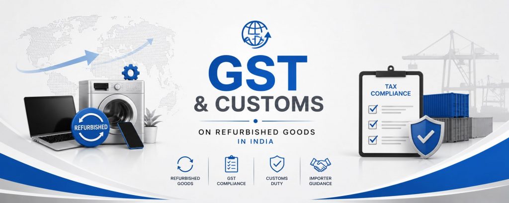 GST