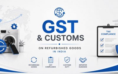GST