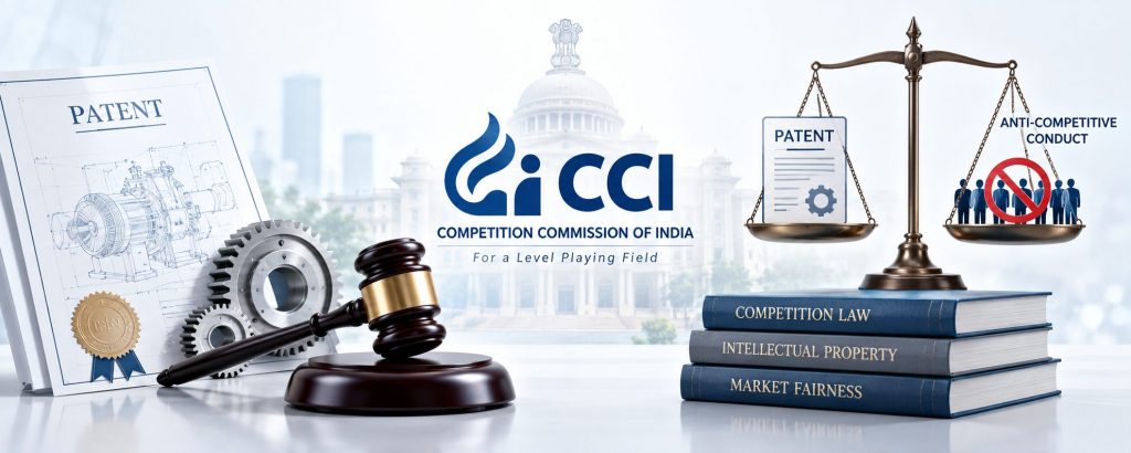 CCI