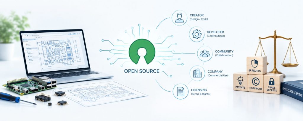 open source