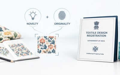 Textile Design Registration