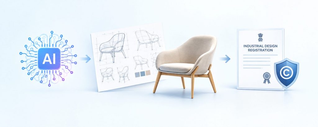 AI-Generated Product Designs