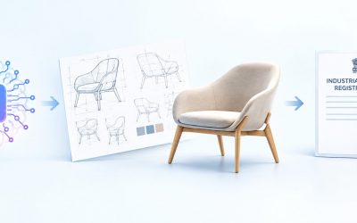 AI-Generated Product Designs