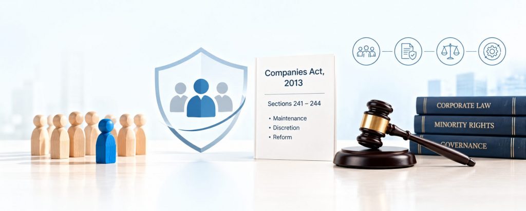 Corporate Governance and Minority Rights