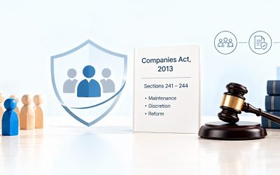 Corporate Governance and Minority Rights