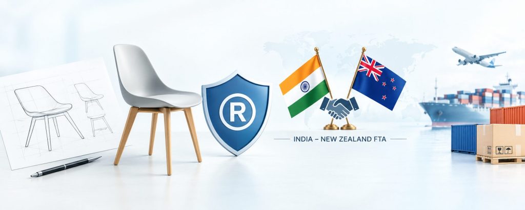 India–New Zealand Design Trade Blueprint